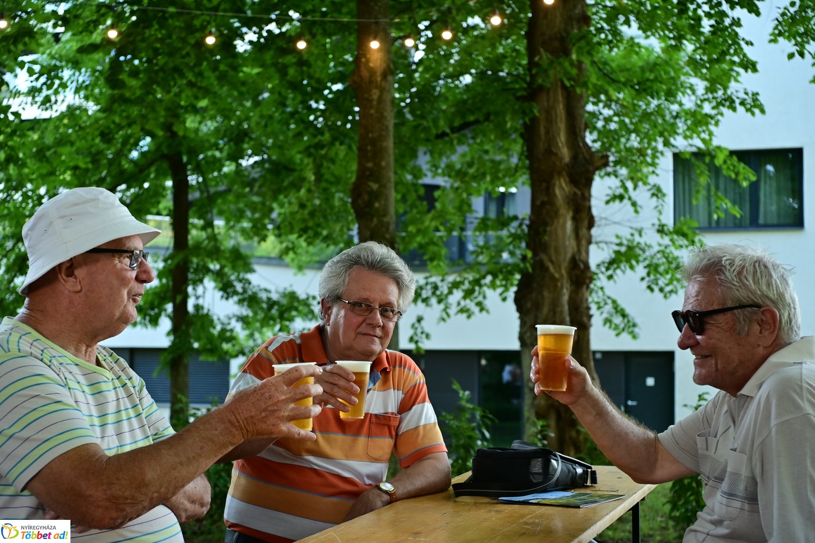 Sóstó Serfeszt 2025