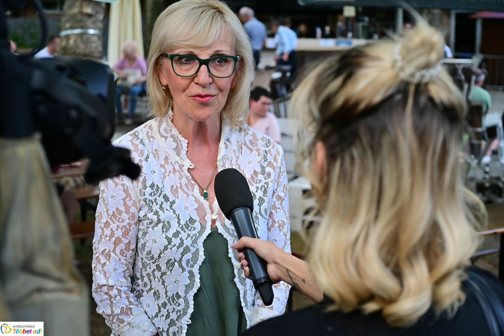 Sóstó Serfeszt 2025