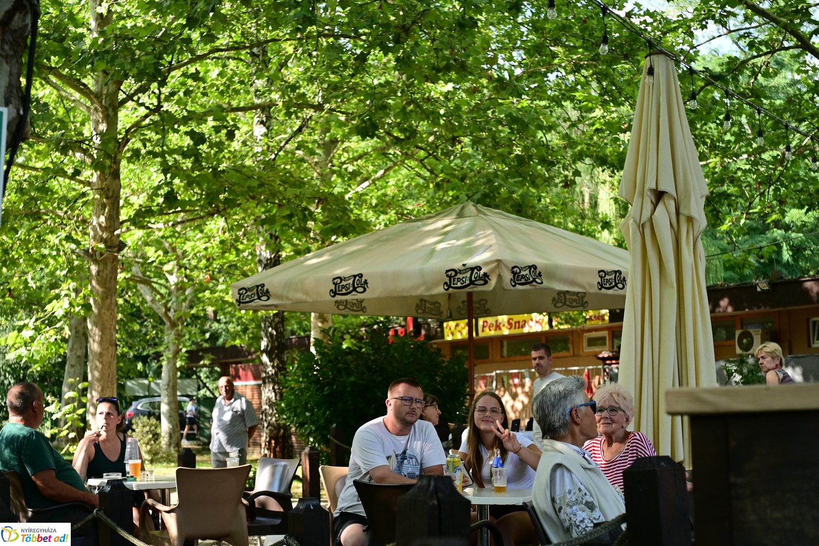 Sóstó Serfeszt 2025