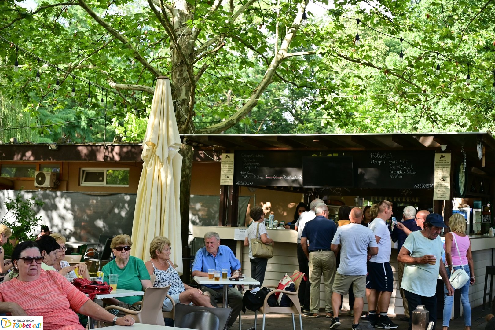 Sóstó Serfeszt 2025