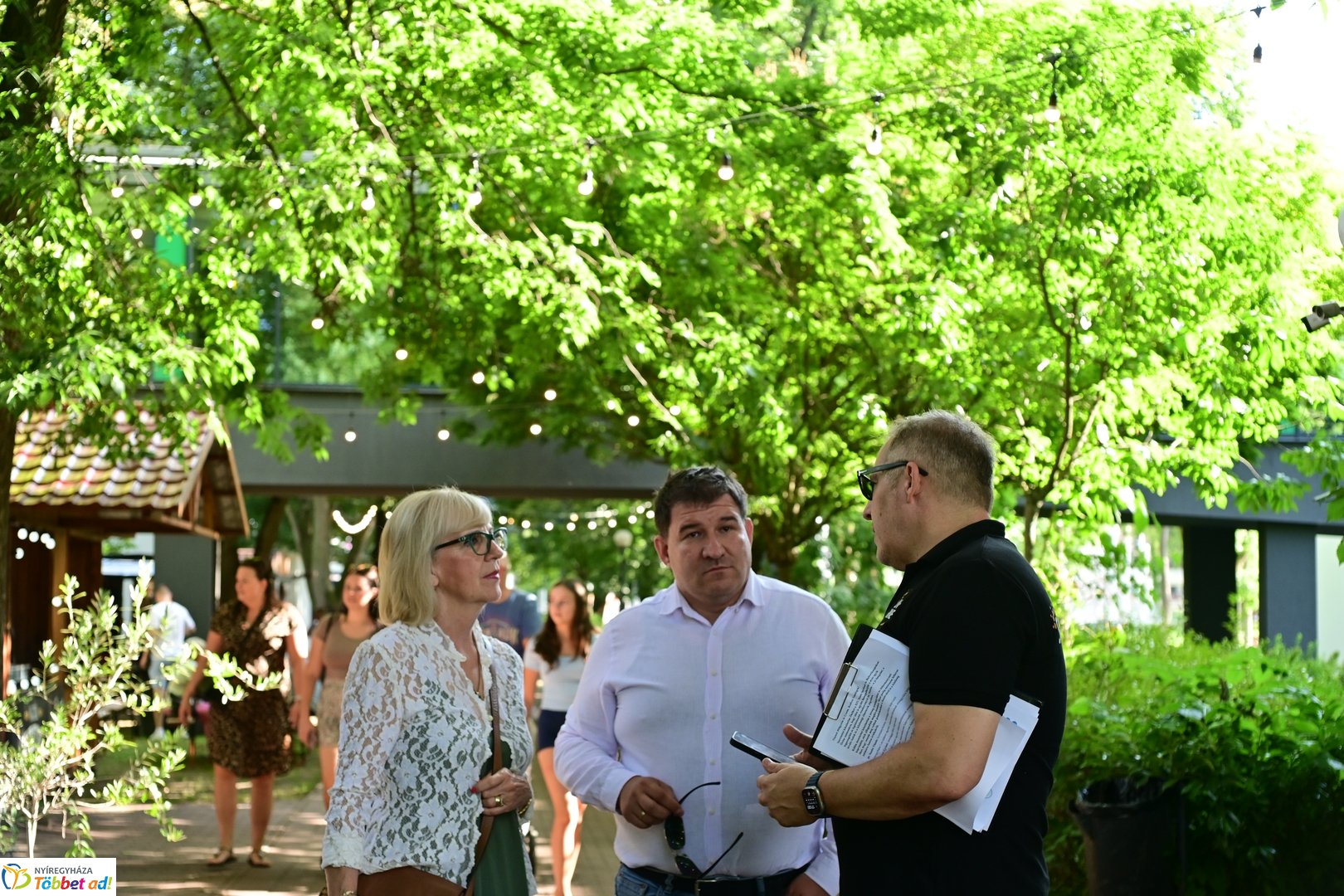 Sóstó Serfeszt 2025