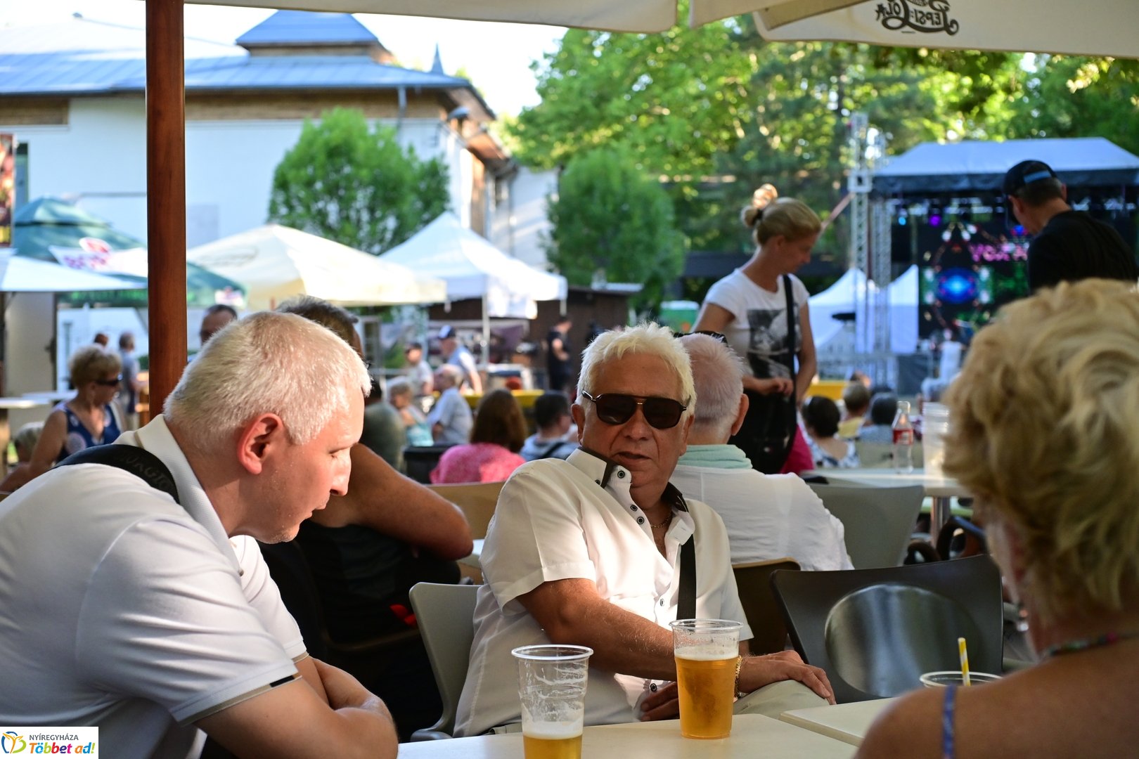 Sóstó Serfeszt 2026