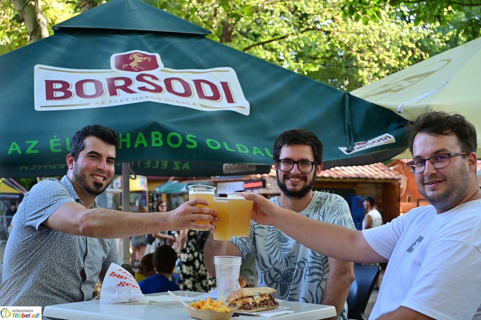 Sóstó Serfeszt 2026