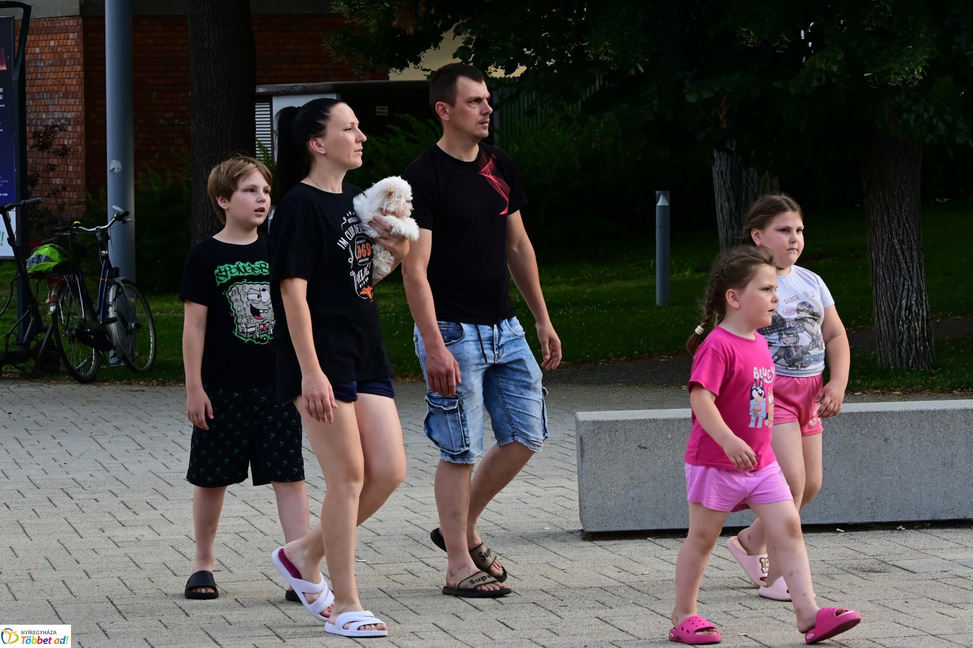 Sóstó varázsa vonzó a turisták körében