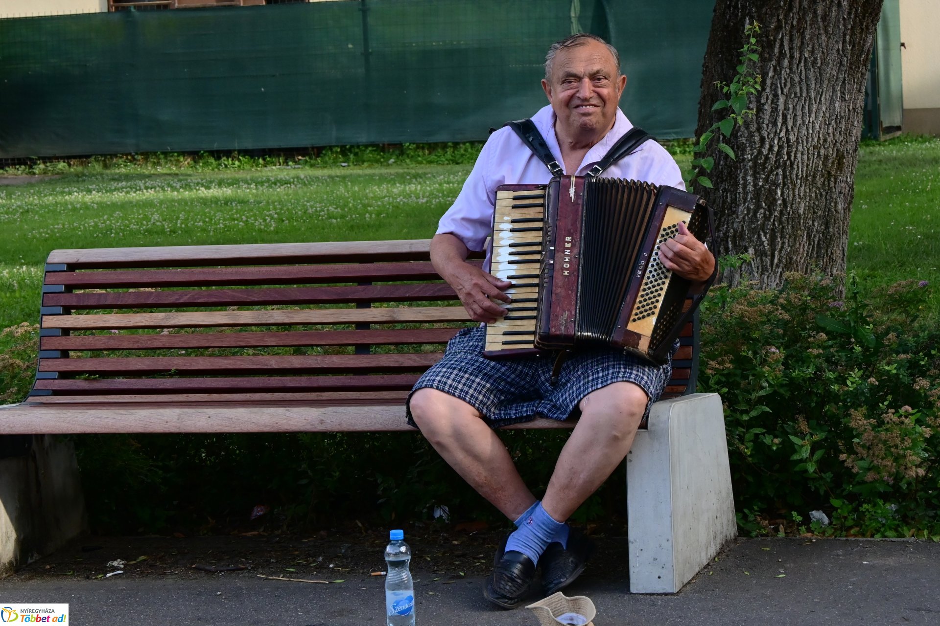 Sóstó varázsa vonzó a turisták körében