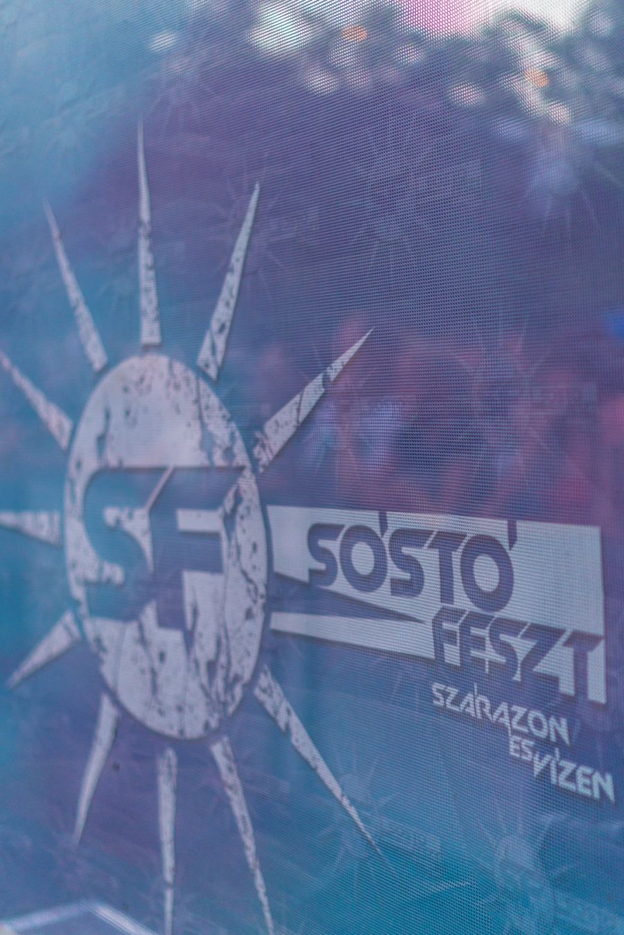 SóstóFeszt 2019
