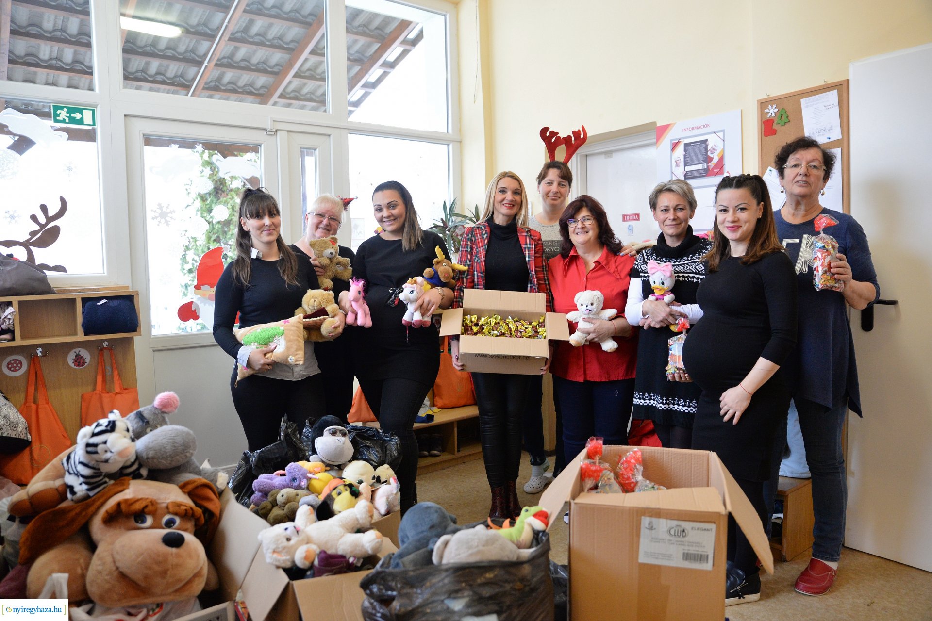 Sóstóhegyi Mikulás