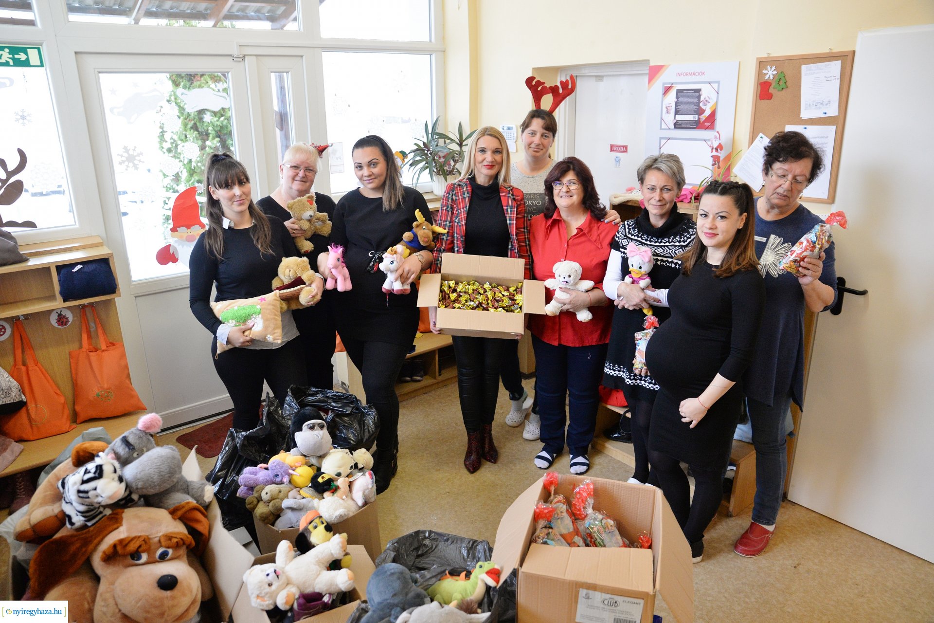 Sóstóhegyi Mikulás