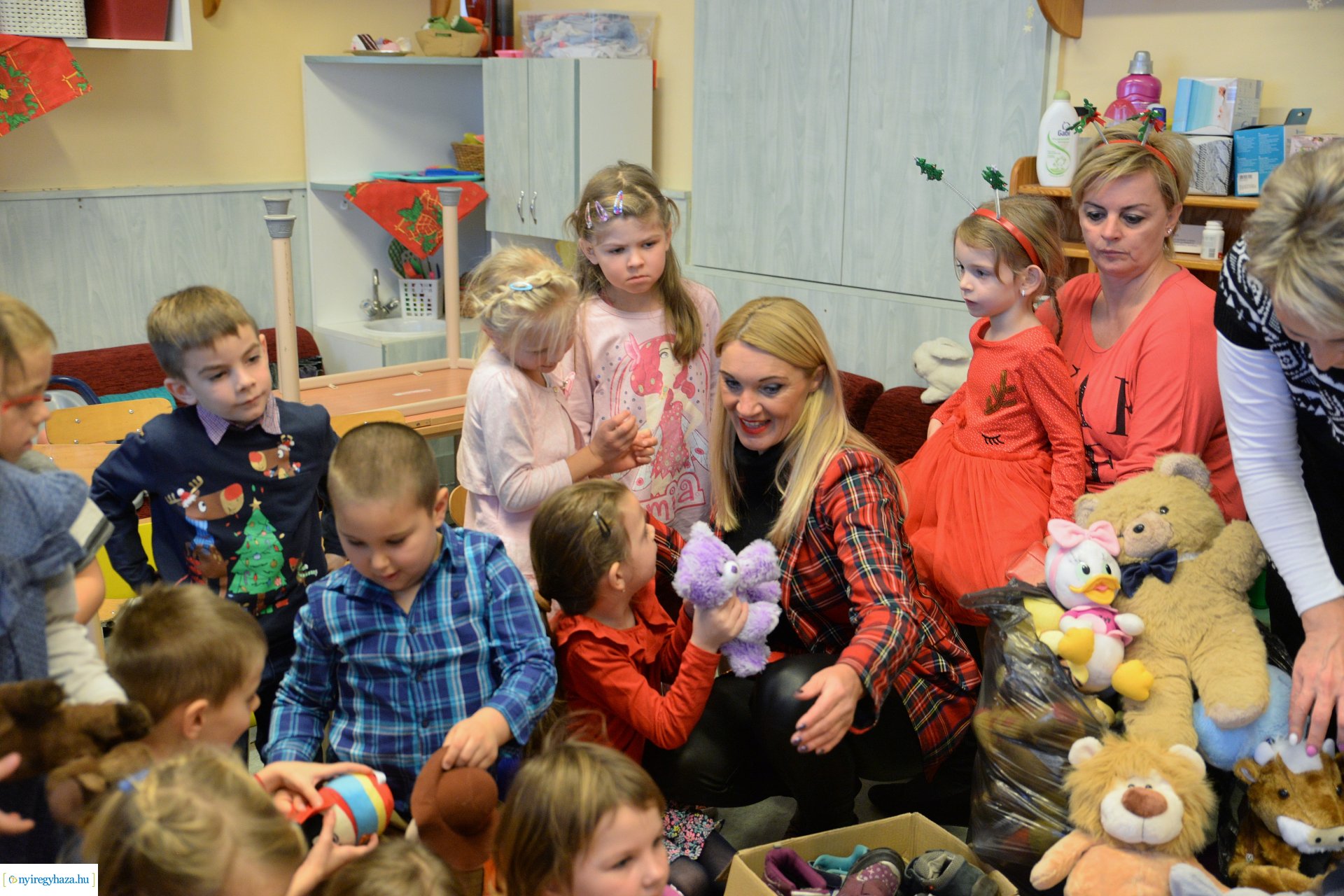 Sóstóhegyi Mikulás