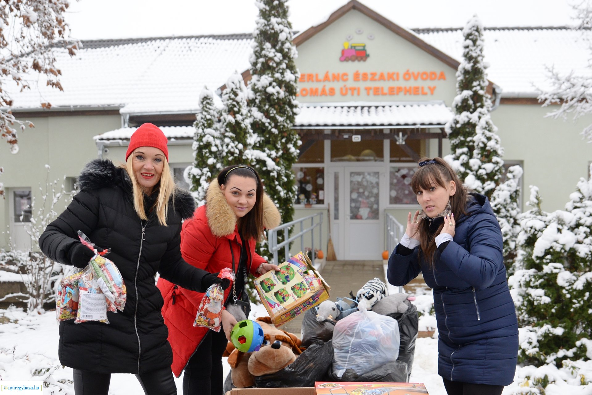 Sóstóhegyi Mikulás