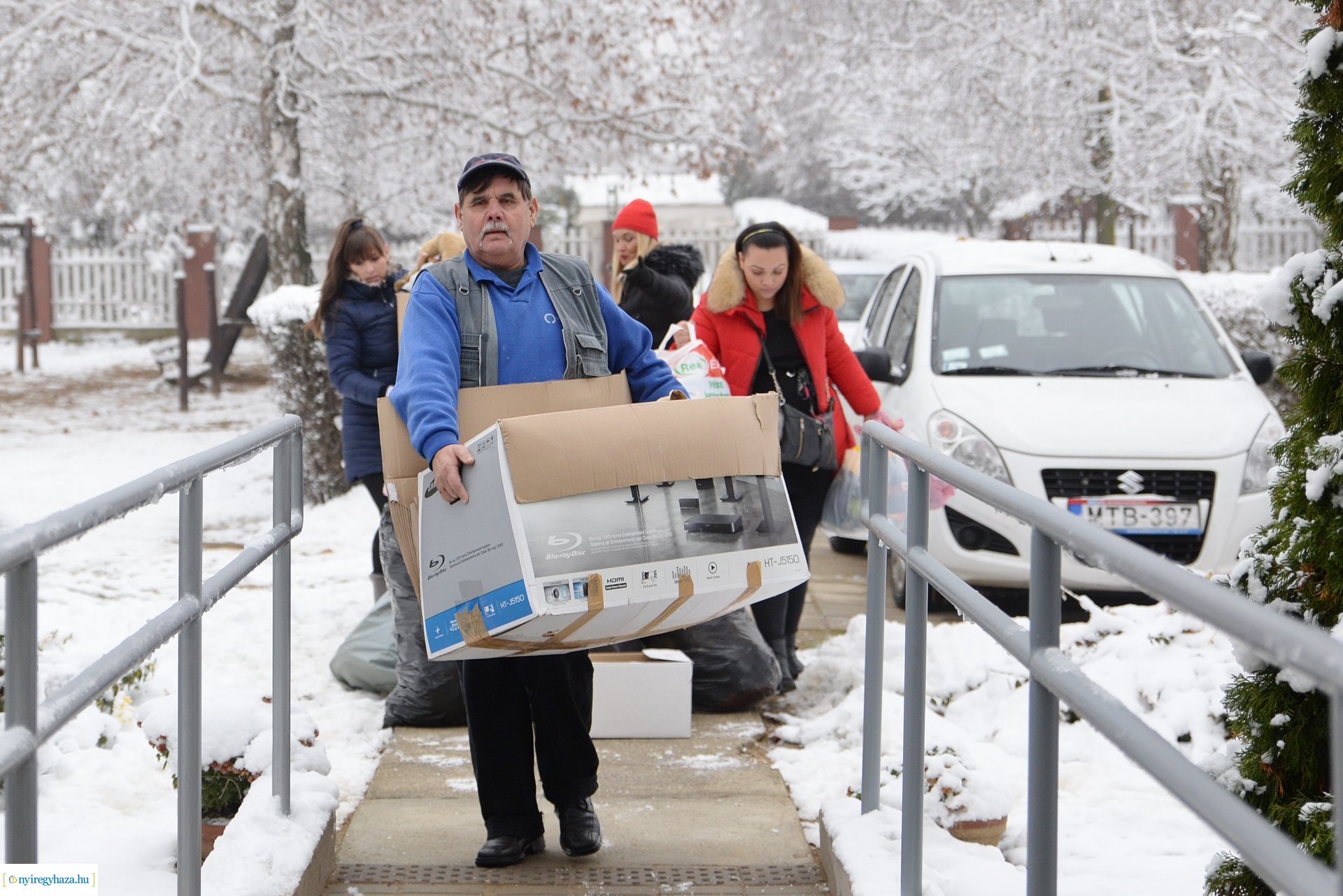 Sóstóhegyi Mikulás