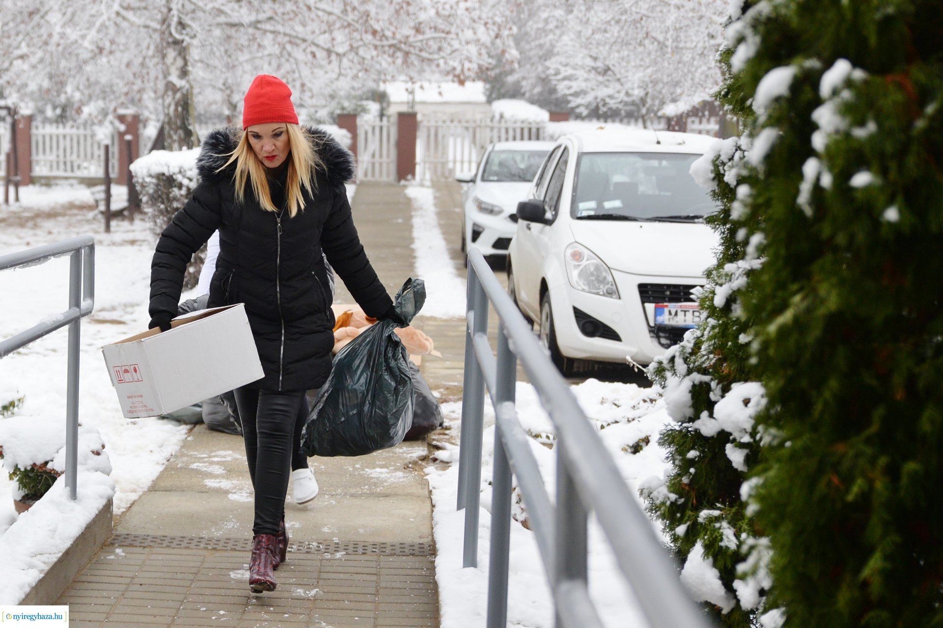 Sóstóhegyi Mikulás