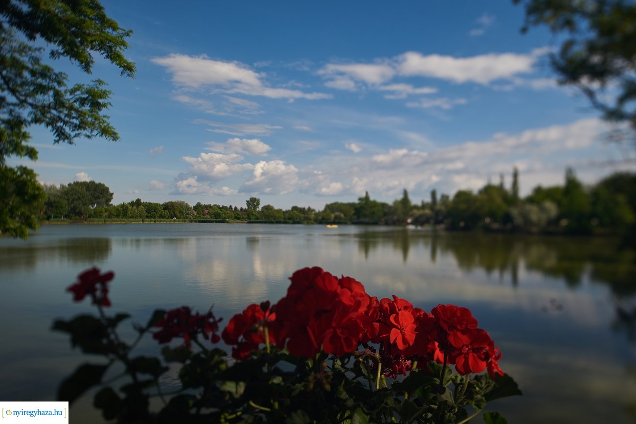 Sóstói csendélet 200528