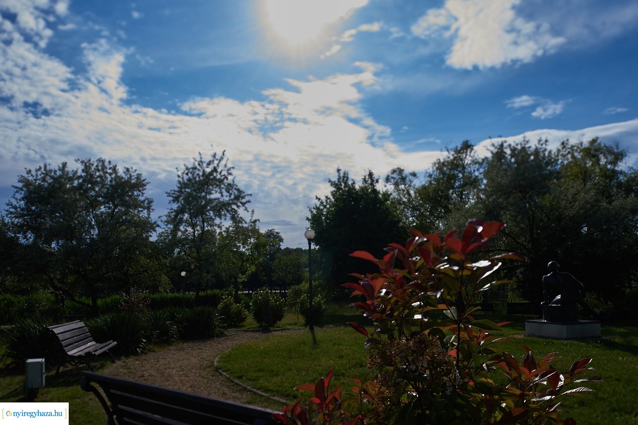 Sóstói csendélet 200528