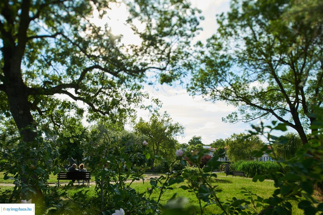 Sóstói csendélet 200528