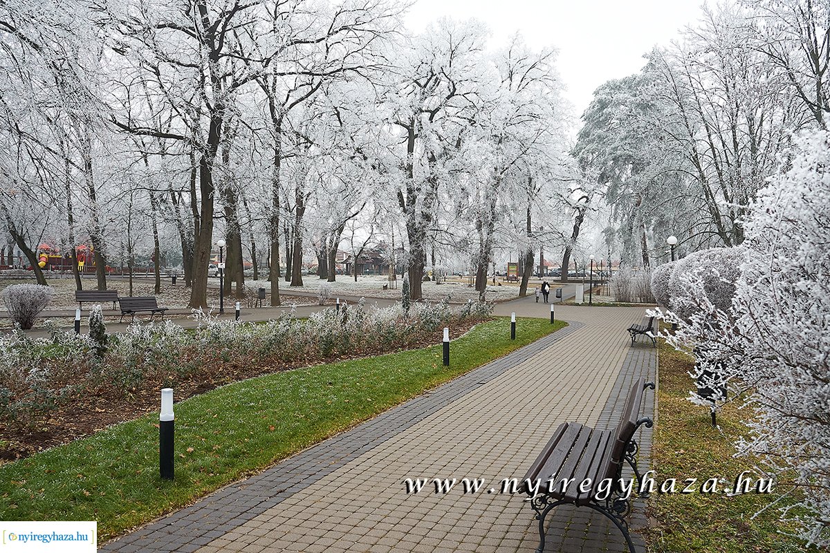 Sóstói csendélet - 20200119