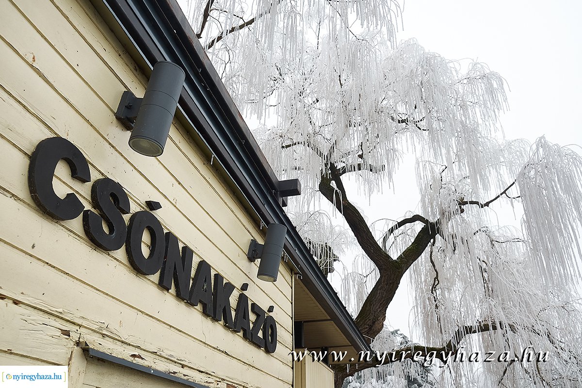 Sóstói csendélet - 20200119