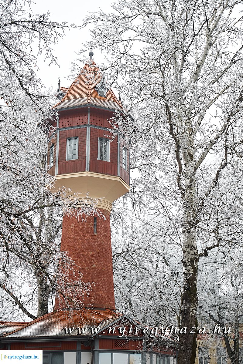 Sóstói csendélet - 20200119