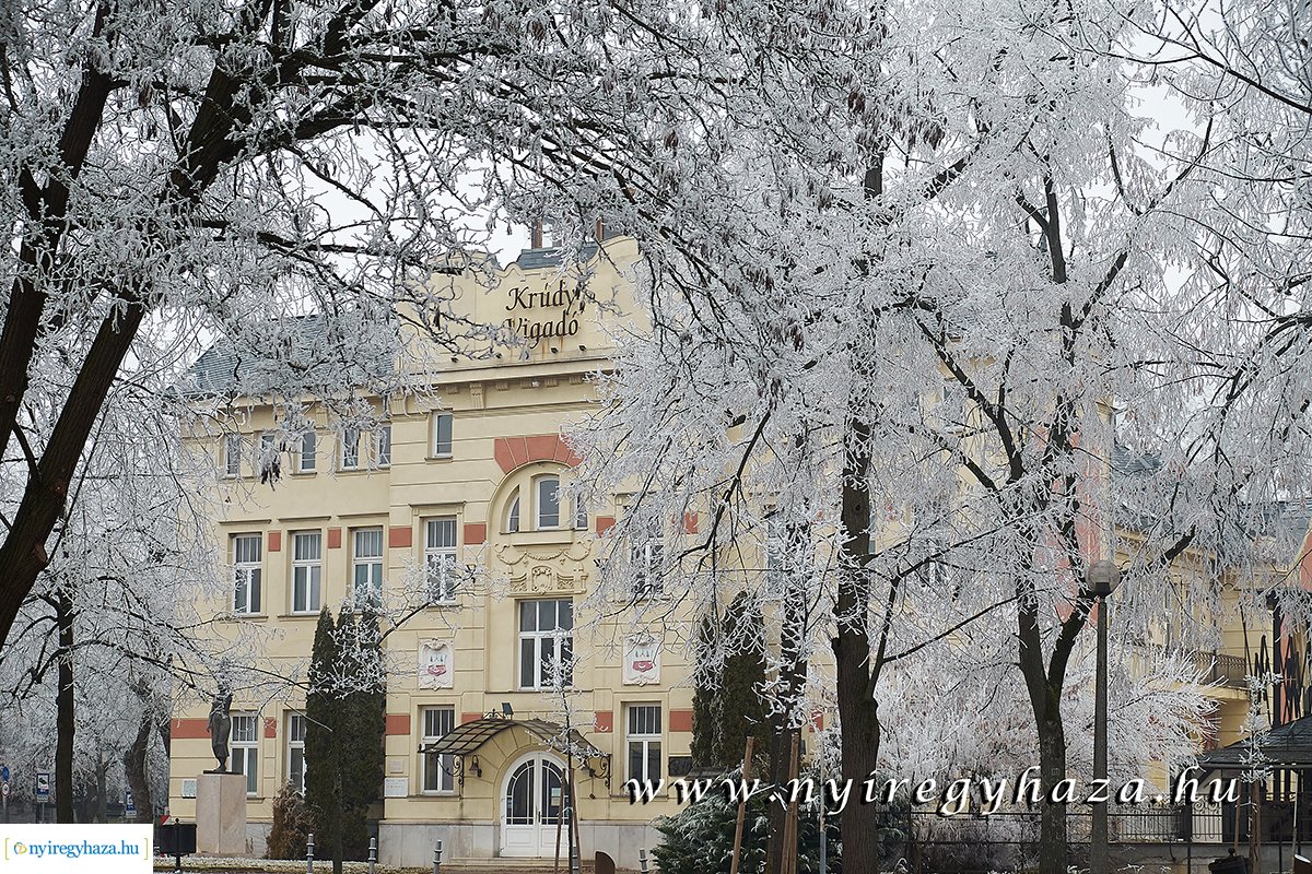 Sóstói csendélet - 20200119