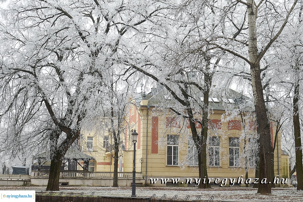 Sóstói csendélet - 20200119
