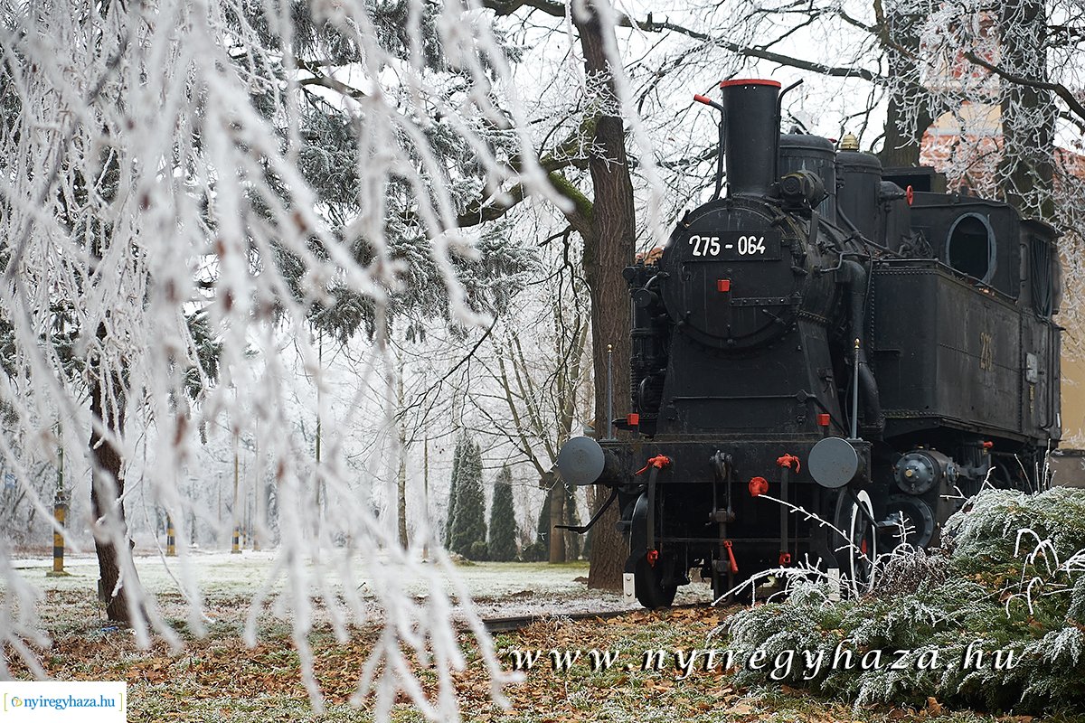 Sóstói csendélet - 20200119