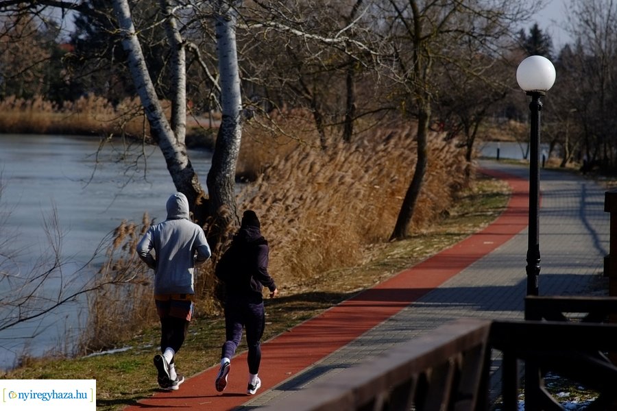 Sóstói csendélet 20230212