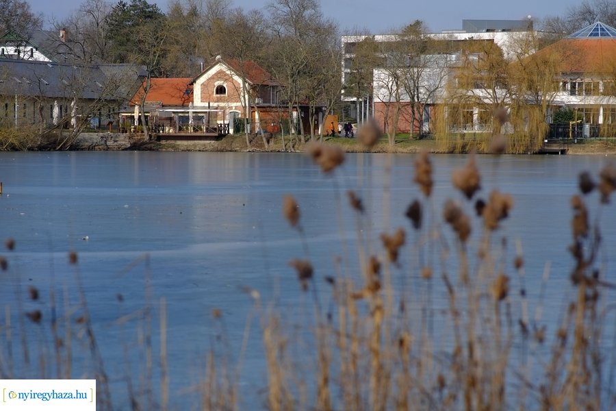 Sóstói csendélet 20230212