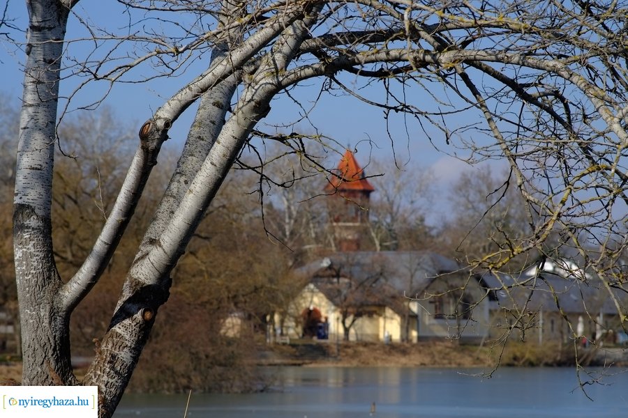 Sóstói csendélet 20230212