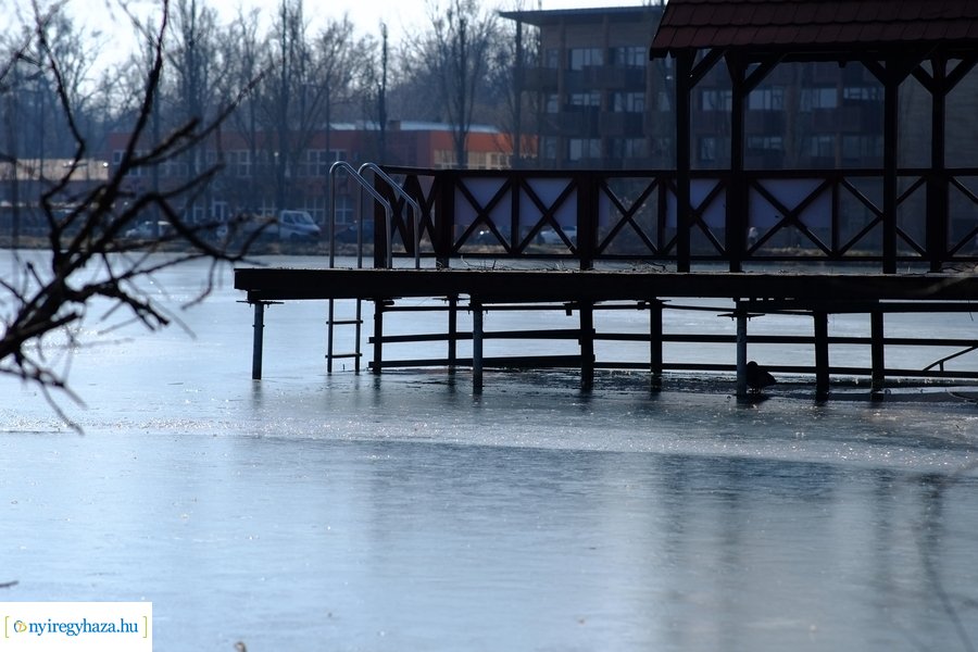 Sóstói csendélet 20230212