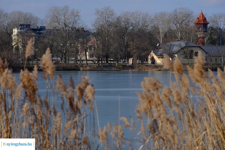 Sóstói csendélet 20230212