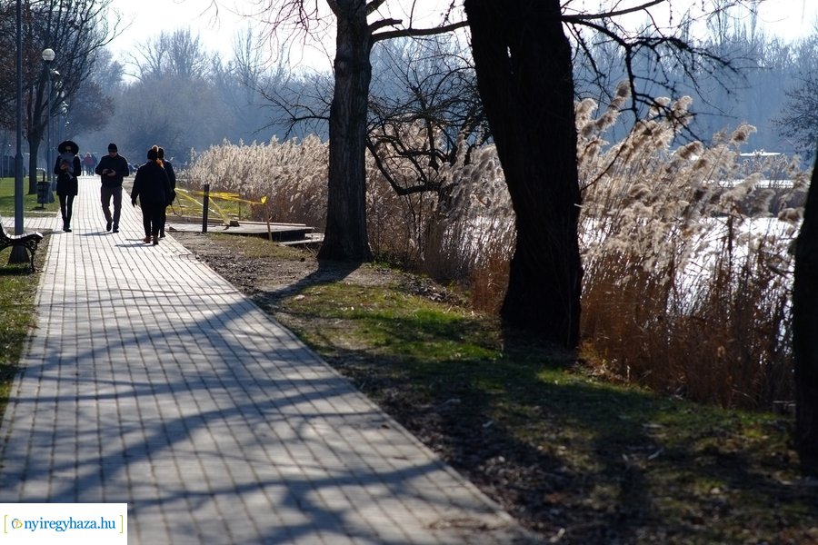 Sóstói csendélet 20230212