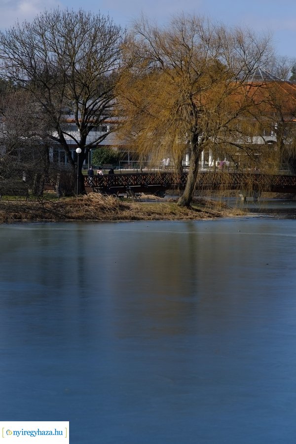 Sóstói csendélet 20230212