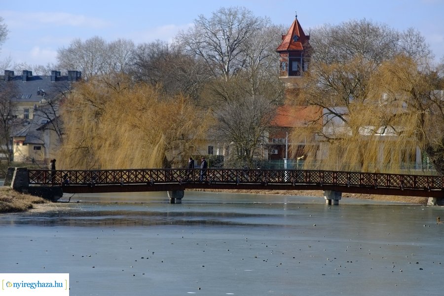 Sóstói csendélet 20230212