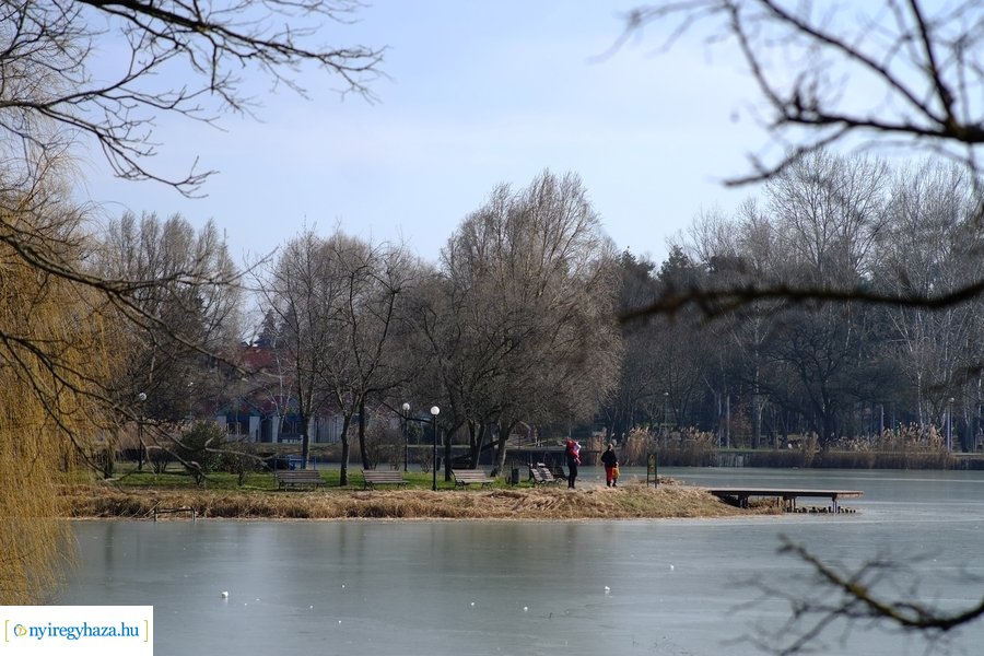 Sóstói csendélet 20230212