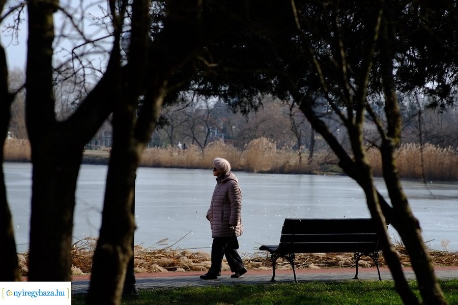 Sóstói csendélet 20230212