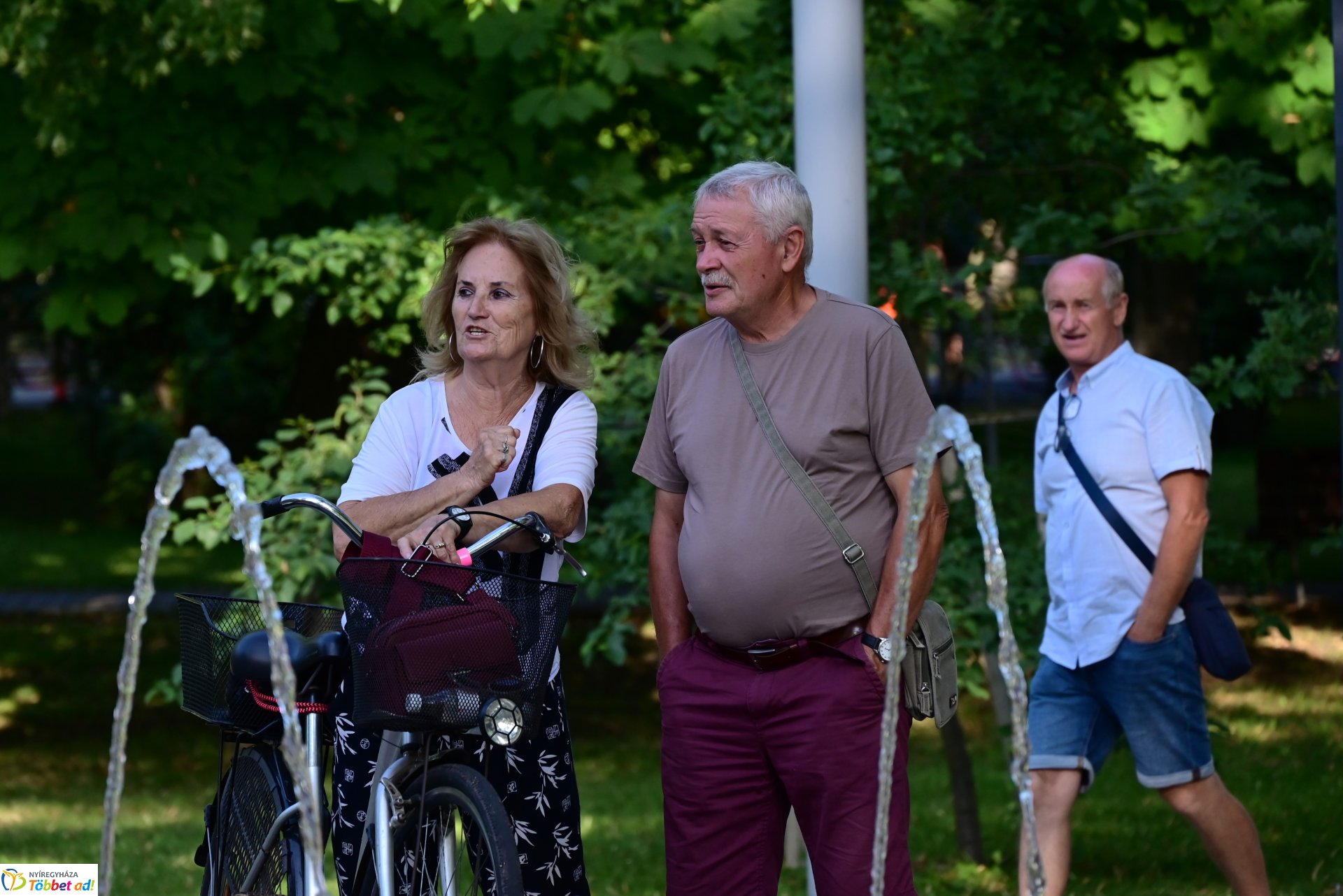 Sóstói Folk-és Táncesték a Sóstói Piacon