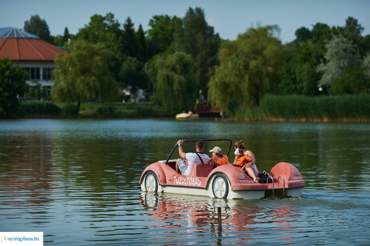 Sóstói körkép 20200613