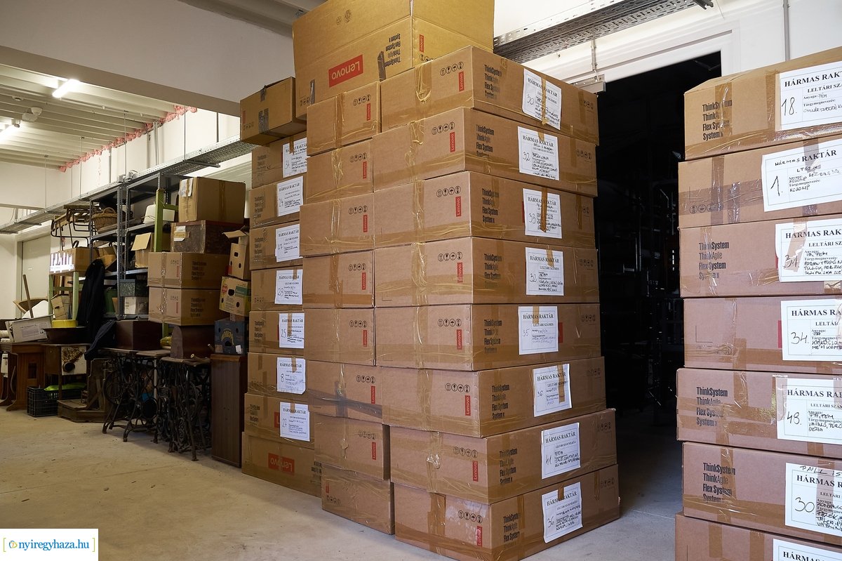 Sóstói Múzeumfalu 200416