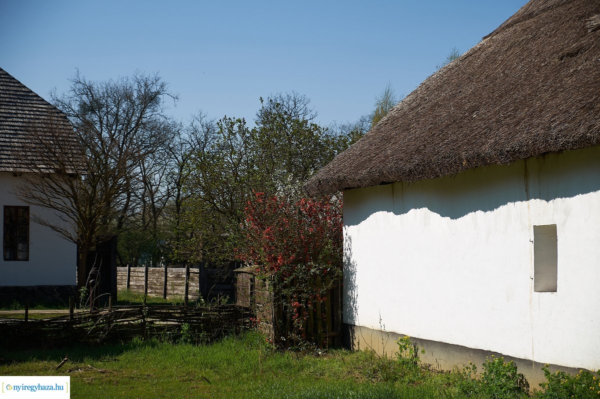 Sóstói Múzeumfalu 200416