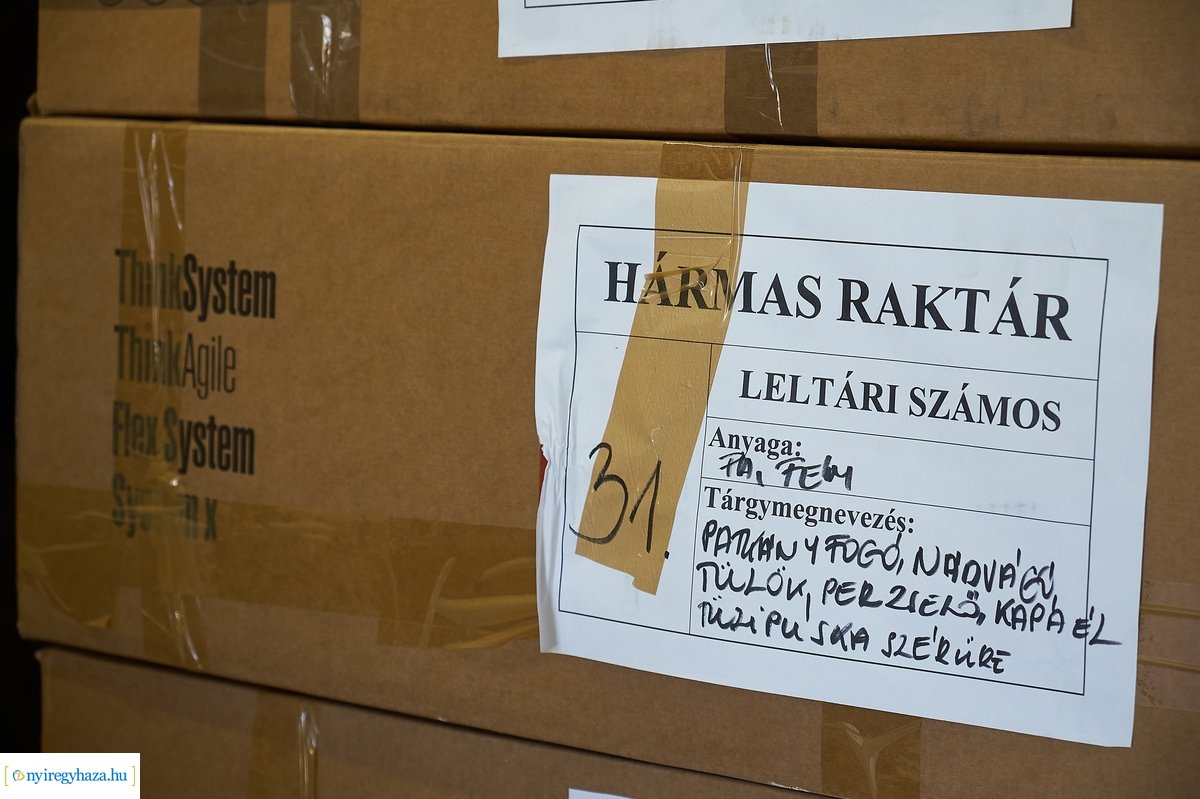 Sóstói Múzeumfalu 200416