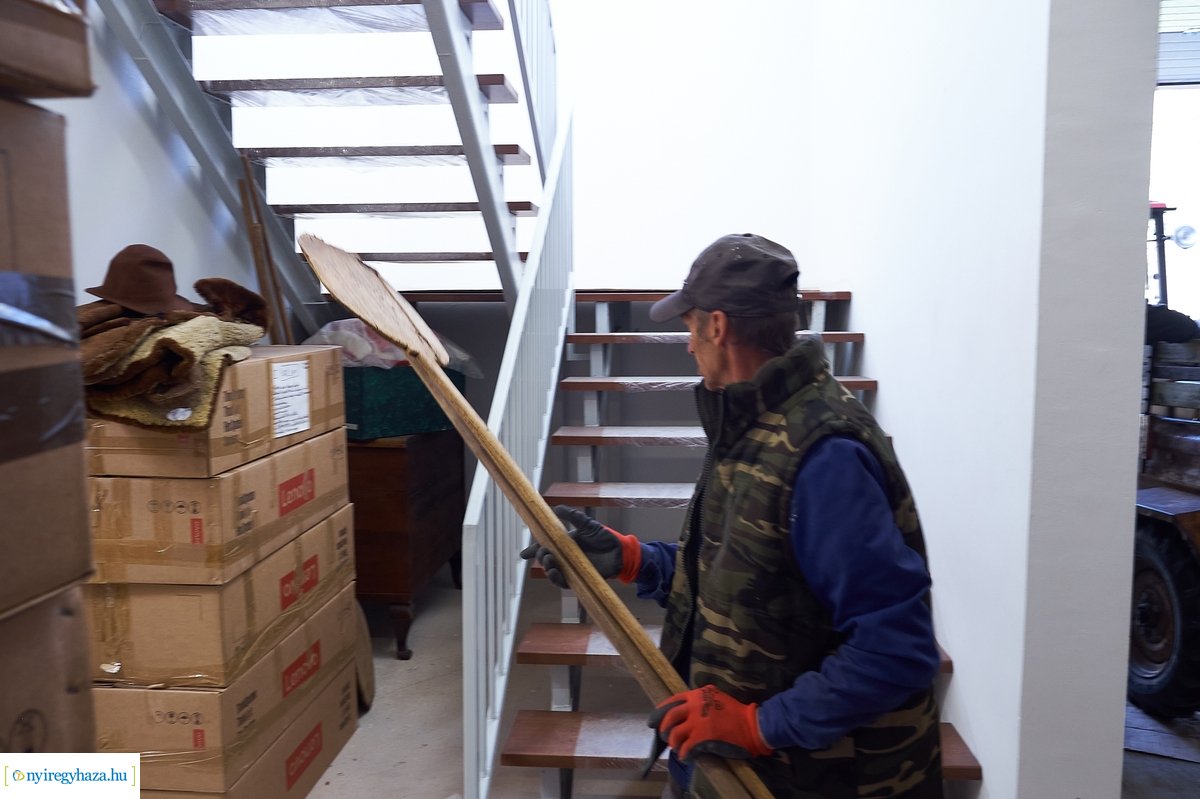 Sóstói Múzeumfalu 200416