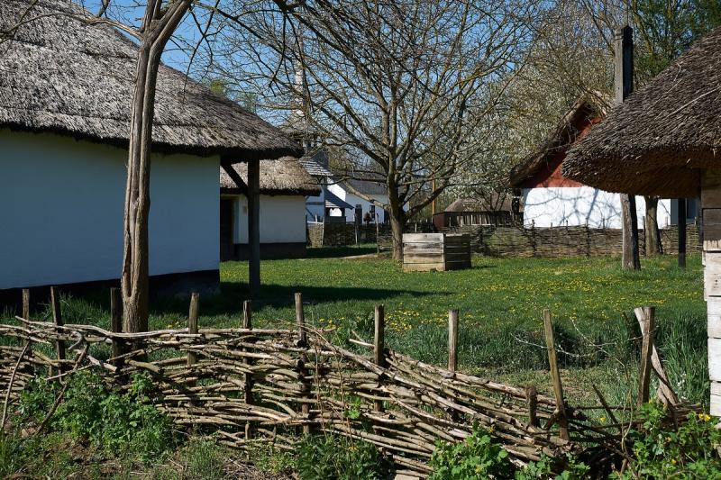 Sóstói Múzeumfalu 200416