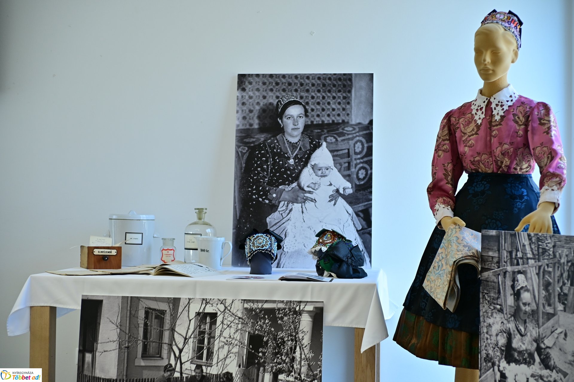 Sóstói Múzeumfalu programjai 2025-ben