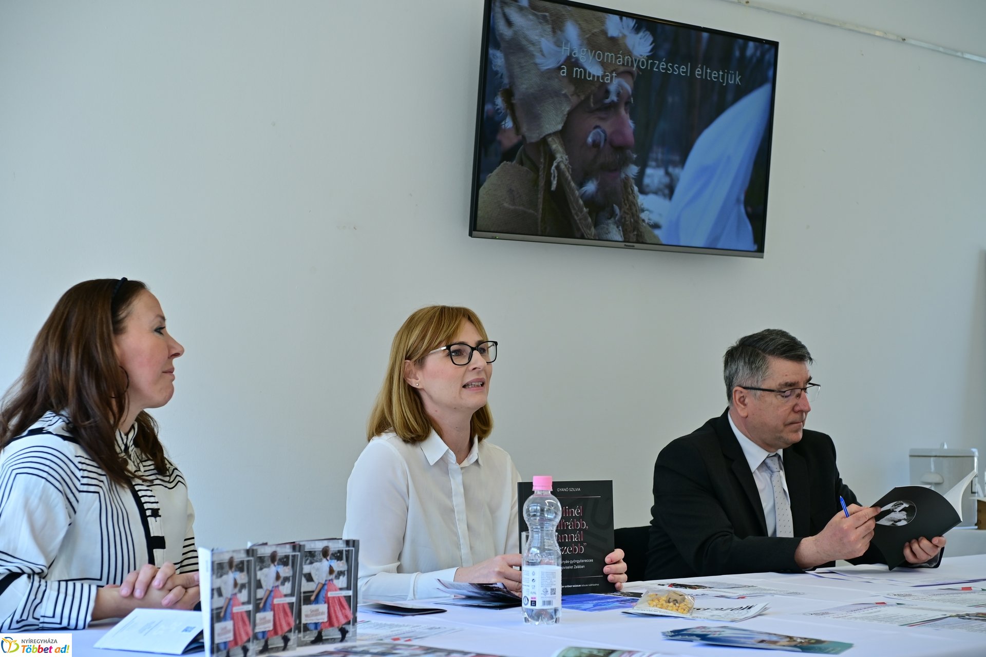 Sóstói Múzeumfalu programjai 2025-ben