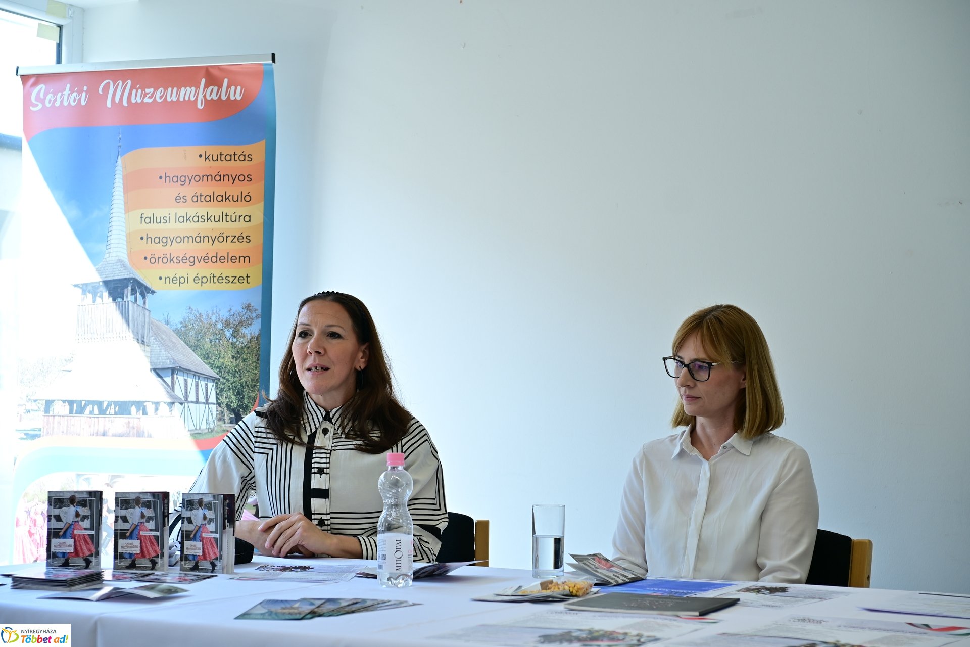 Sóstói Múzeumfalu programjai 2025-ben