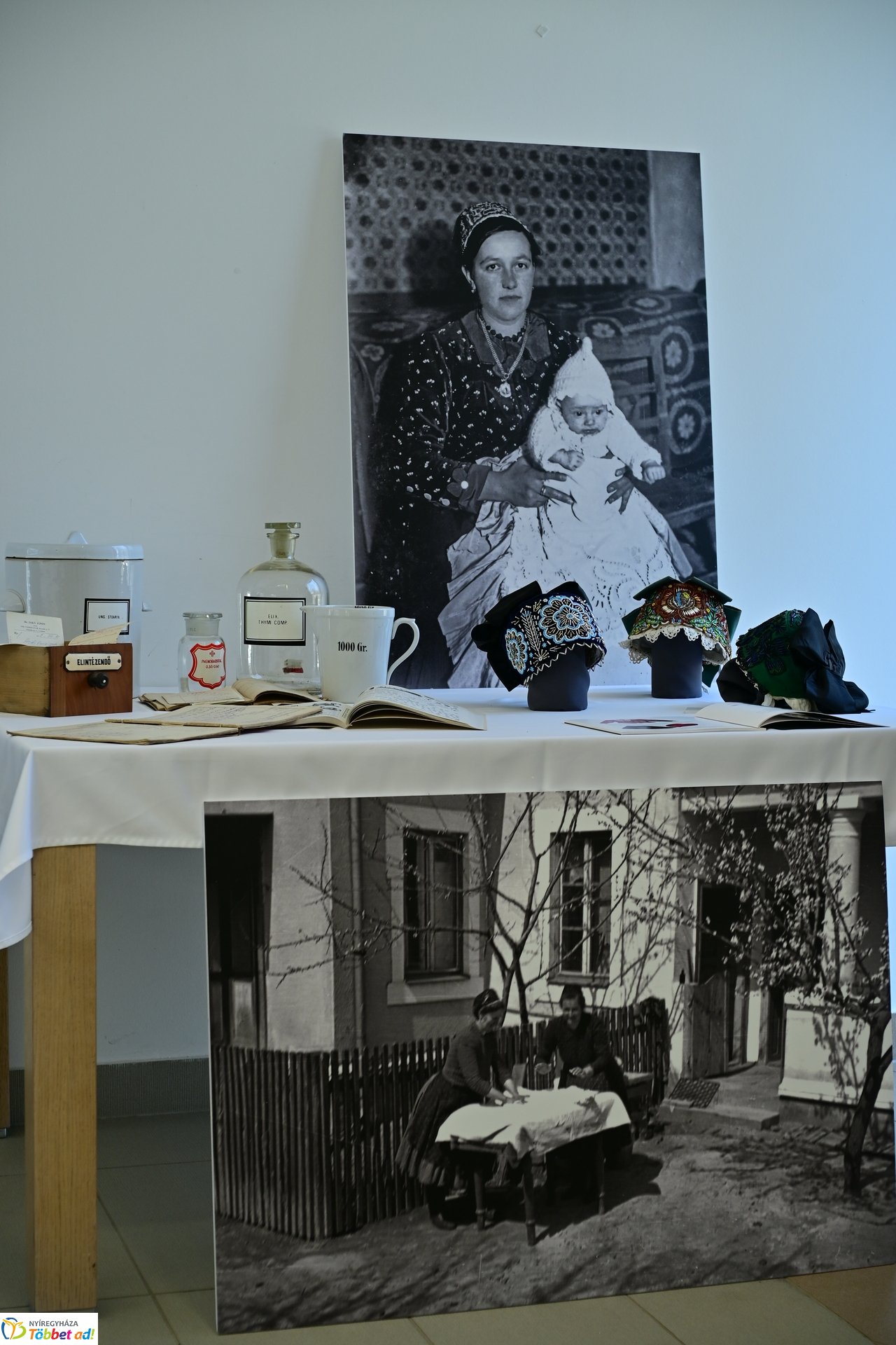 Sóstói Múzeumfalu programjai 2025-ben