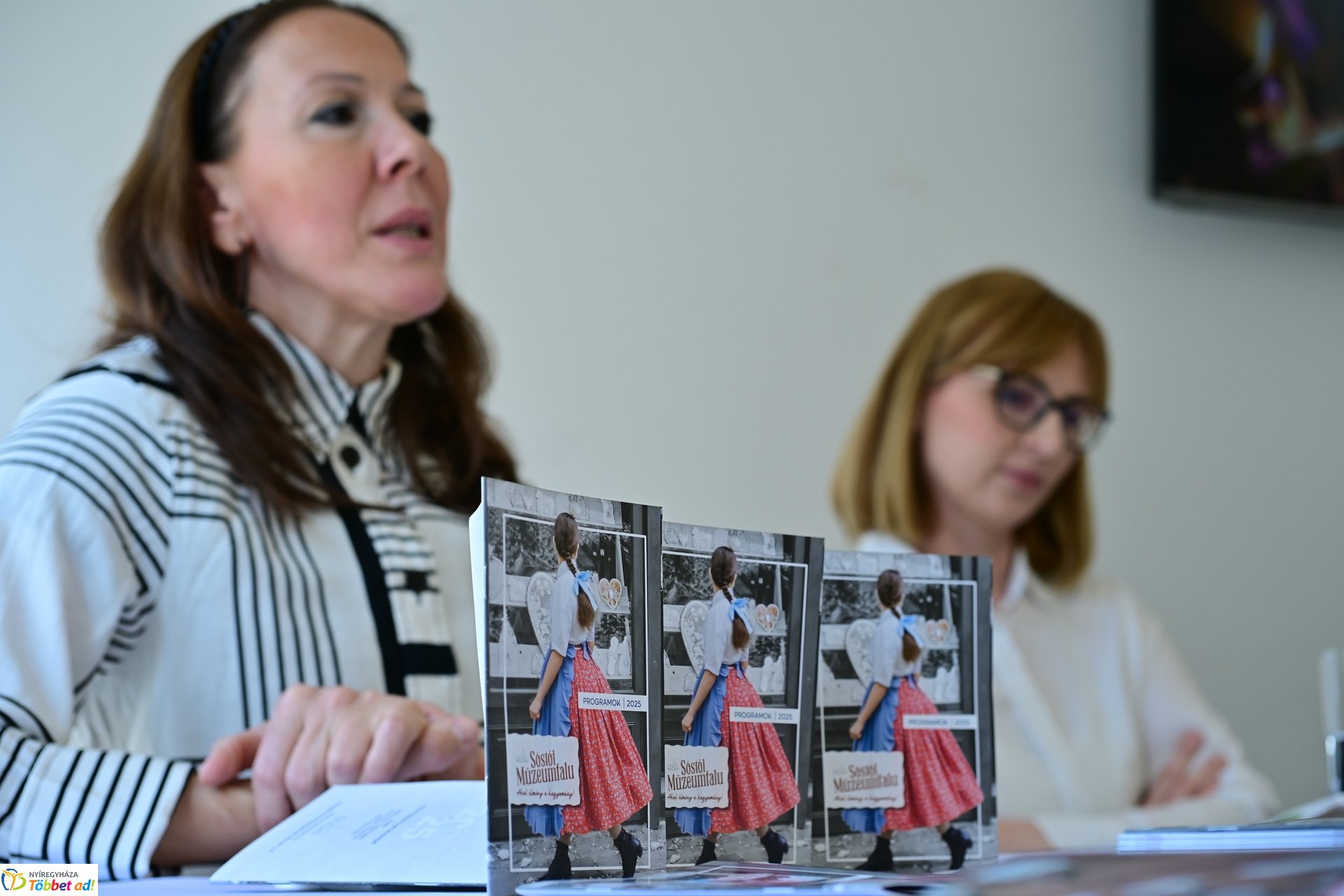 Sóstói Múzeumfalu programjai 2025-ben