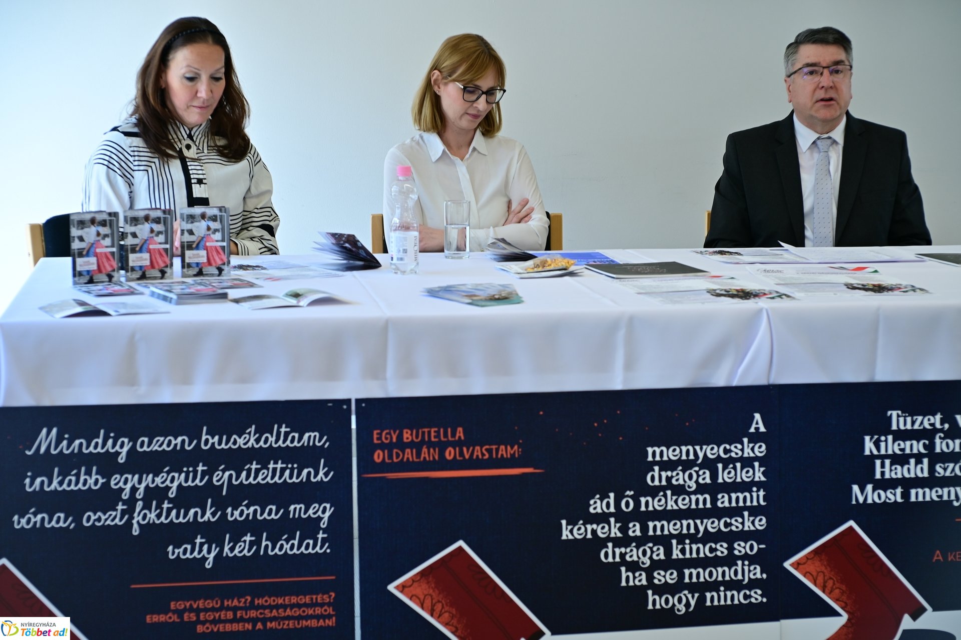 Sóstói Múzeumfalu programjai 2025-ben