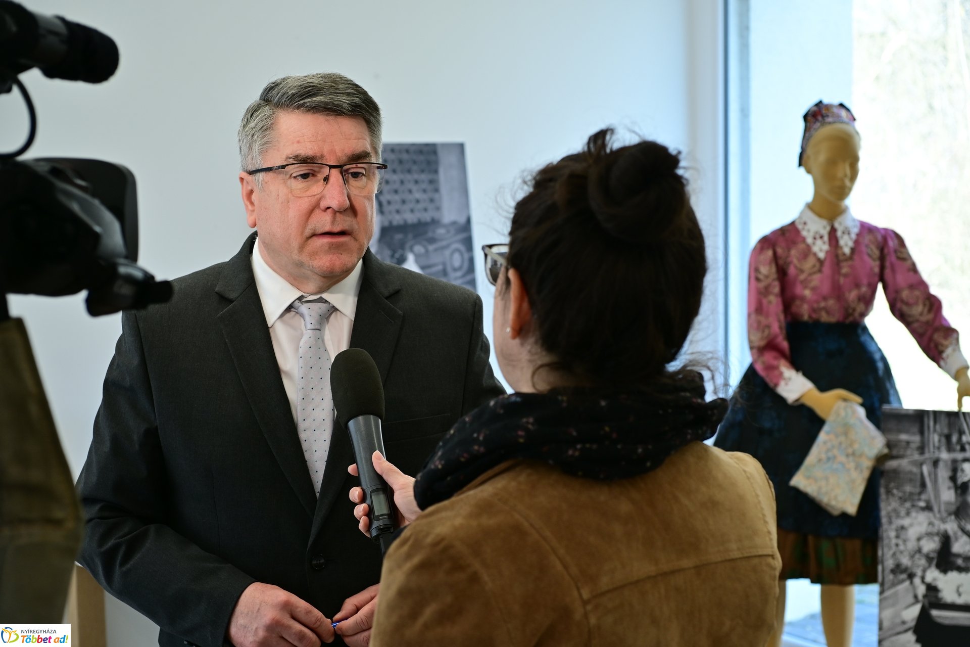 Sóstói Múzeumfalu programjai 2025-ben