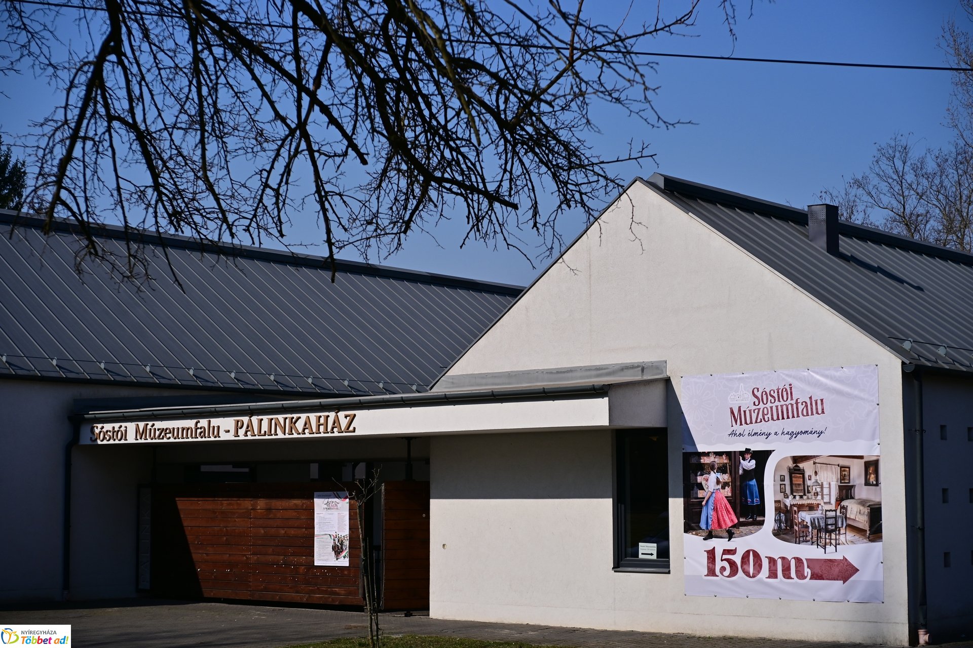 Sóstói Múzeumfalu programjai 2025-ben